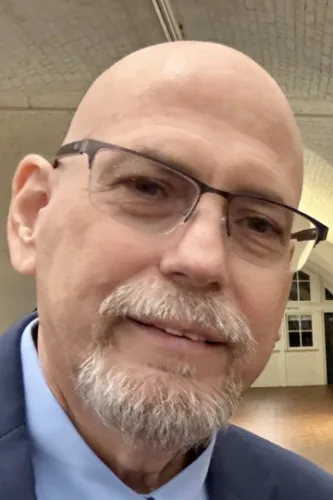 John Shurilla 1964-2026